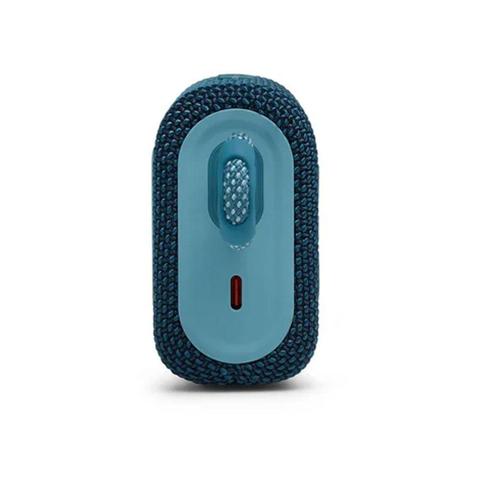 Parlante JBL GO 3 Bluetooth 5.0 IP67 Azul-7