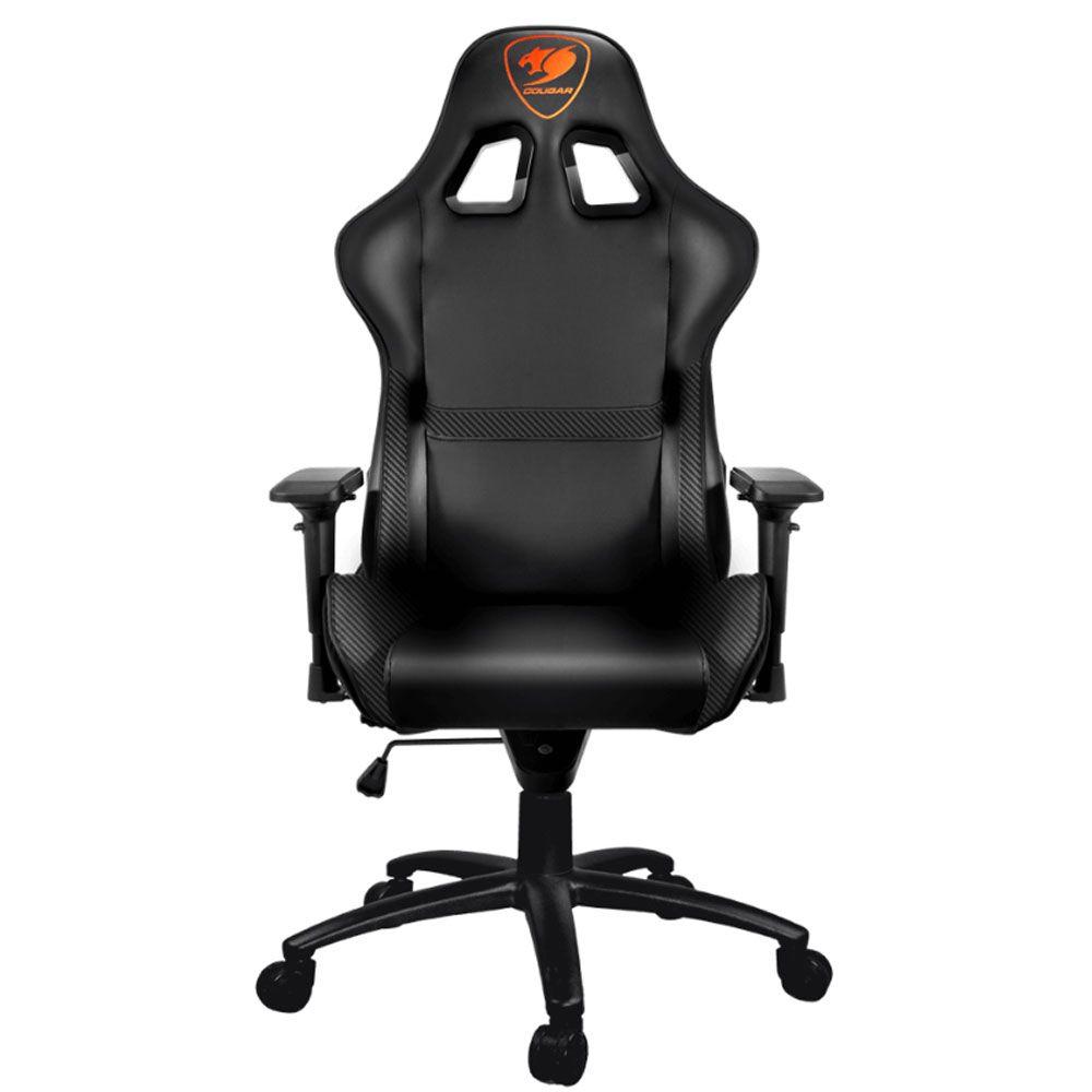Silla Gamer Cougar Armor 3MARBNXB.0001 Negra-2