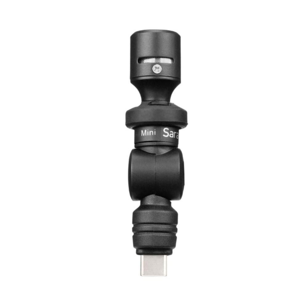 Micrófono Saramonic Smartmic UC Mini Compacto USB-C-0