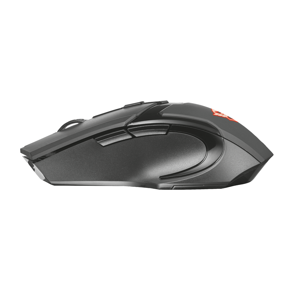 Mouse Gamer Inalambrico Trust GXT 103 GAV-4
