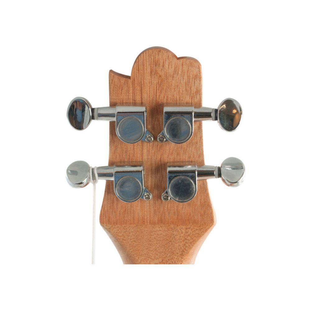 Ukelele Sonun Kauai Tenor 24 Pulgadas Cafe Con Funda-4