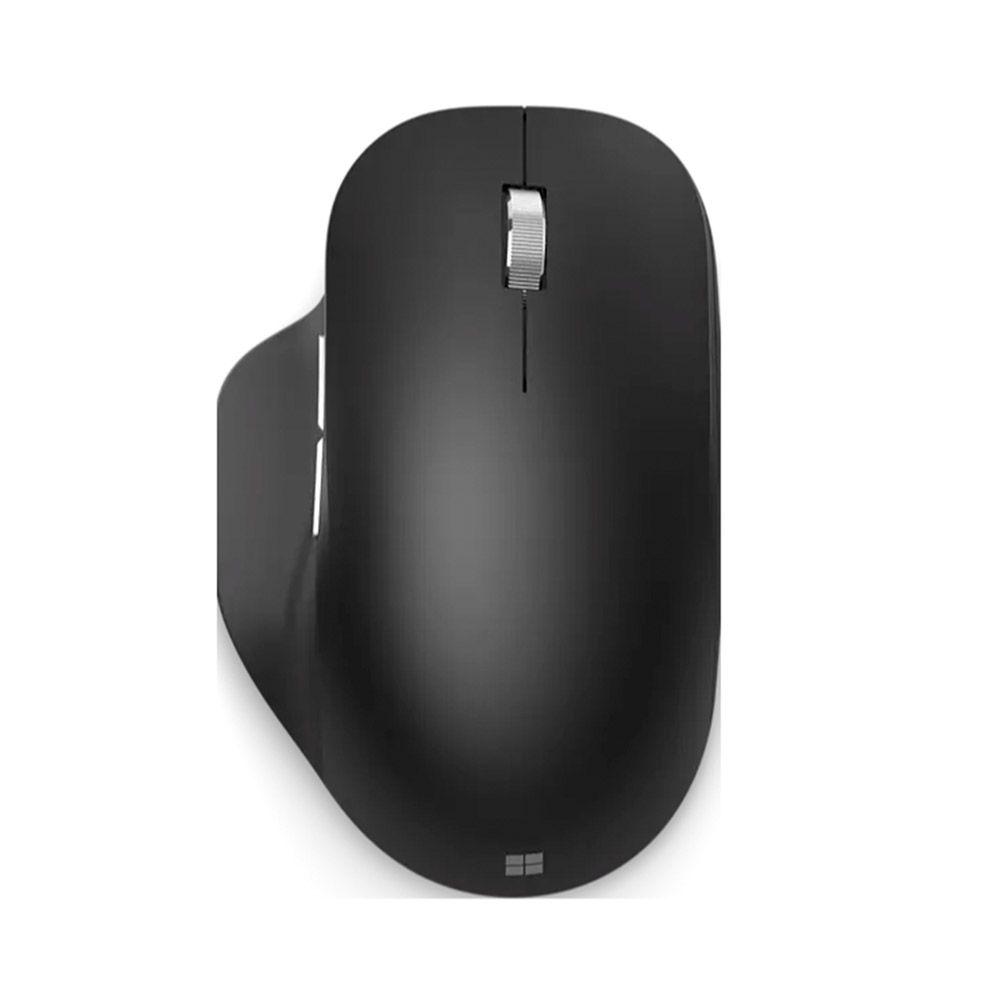 Mouse ergonómico Microsoft Souris Bluetooth Negro-0