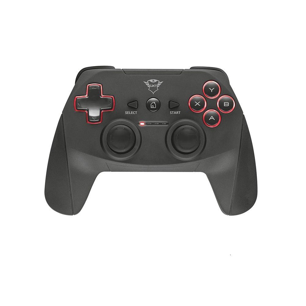 Control Joystick inalámbrico Trust GXT 545 Yula PS3 PC-0