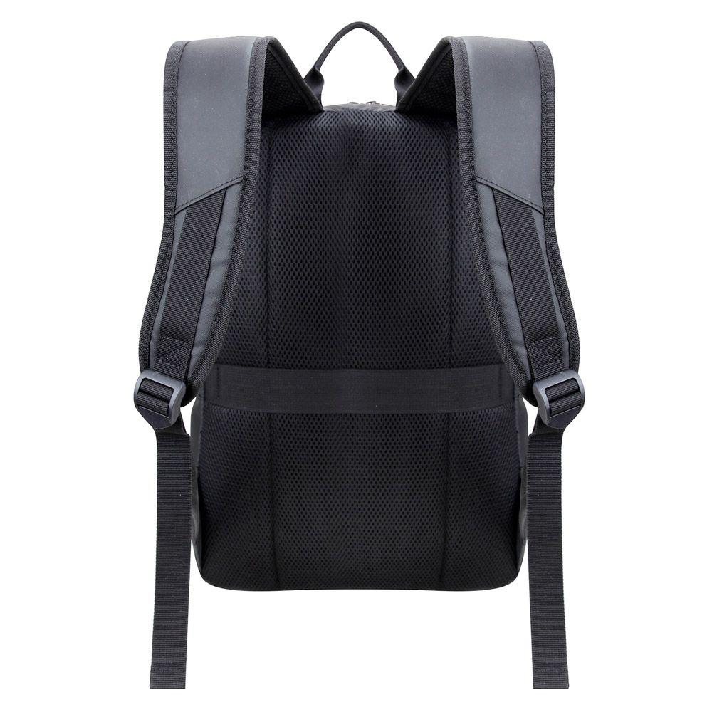 Mochila Fiddler indianapolis para Notebook 15.6 Pulg Negra-2