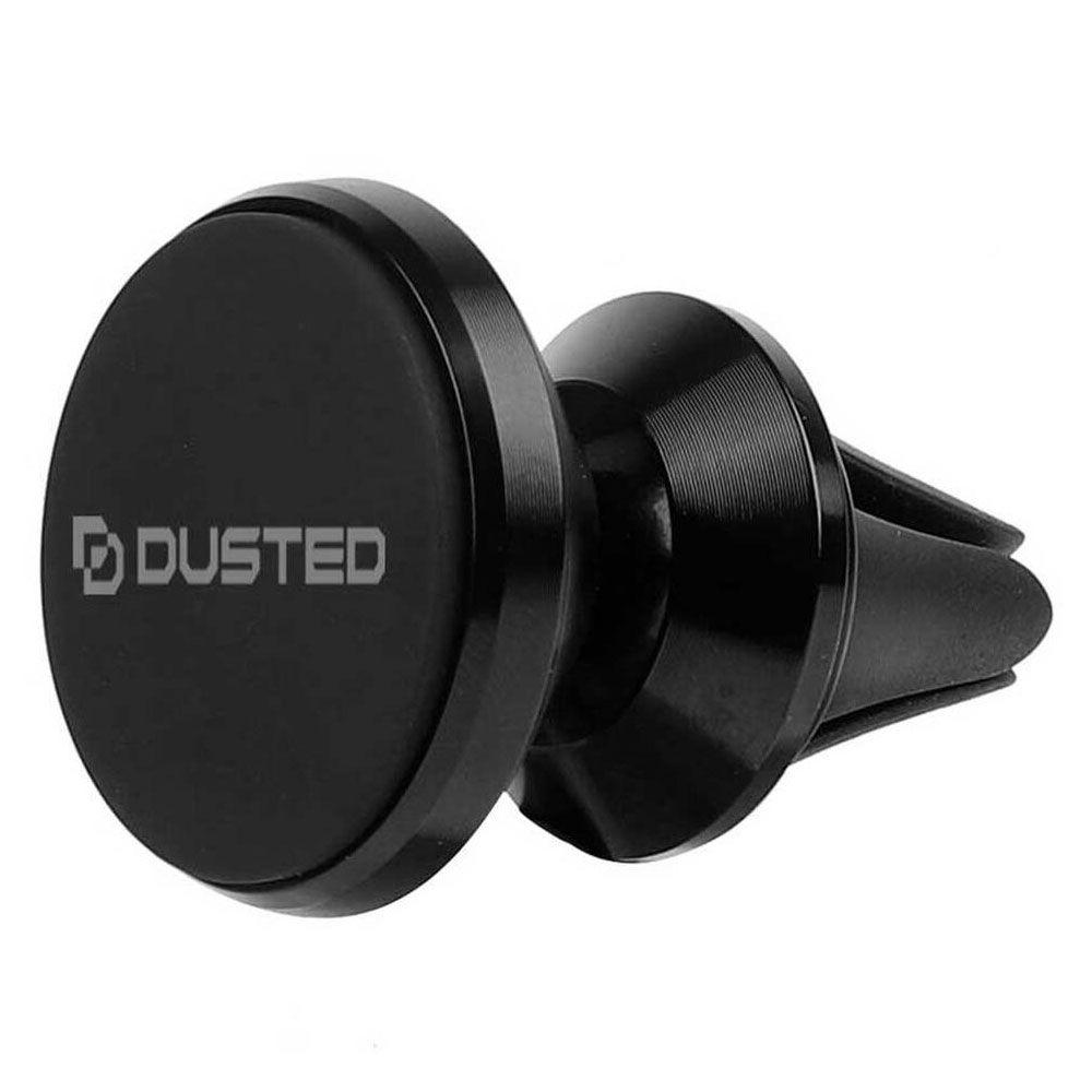 Soporte magnético para Auto Dusted premium negro-1