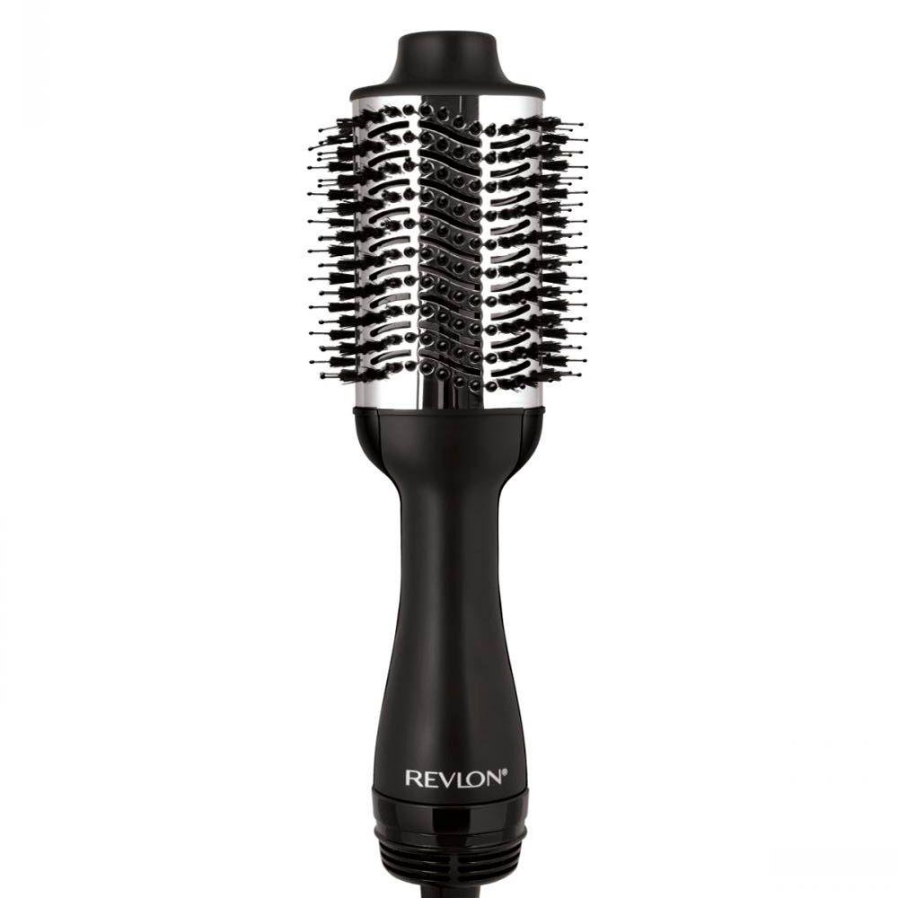 Cepillo Revlon 5222TLA Onestep Secador Voluminizador Titanio-1