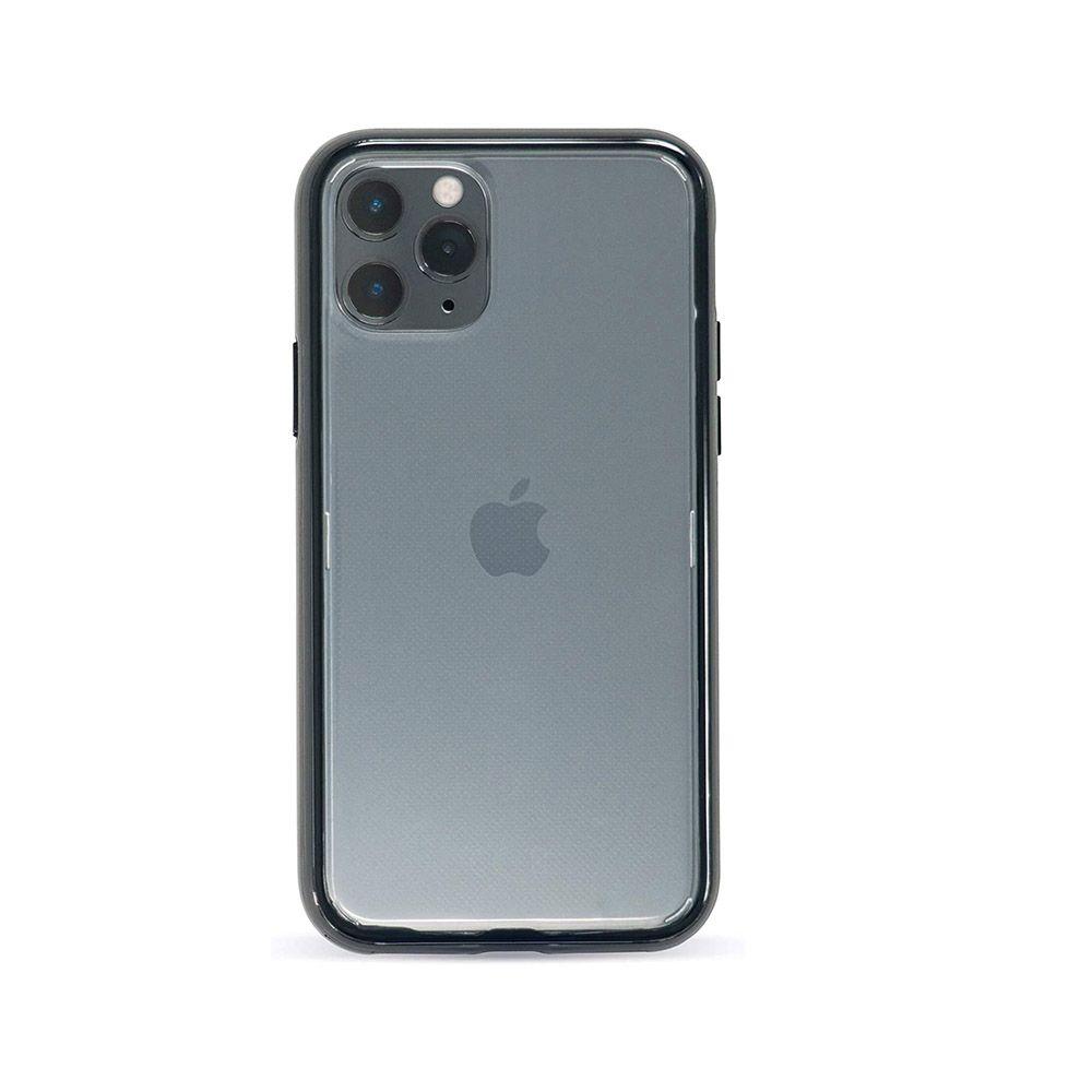 Carcasa Mous Clarity para iPhone 11 Pro Transparente-1
