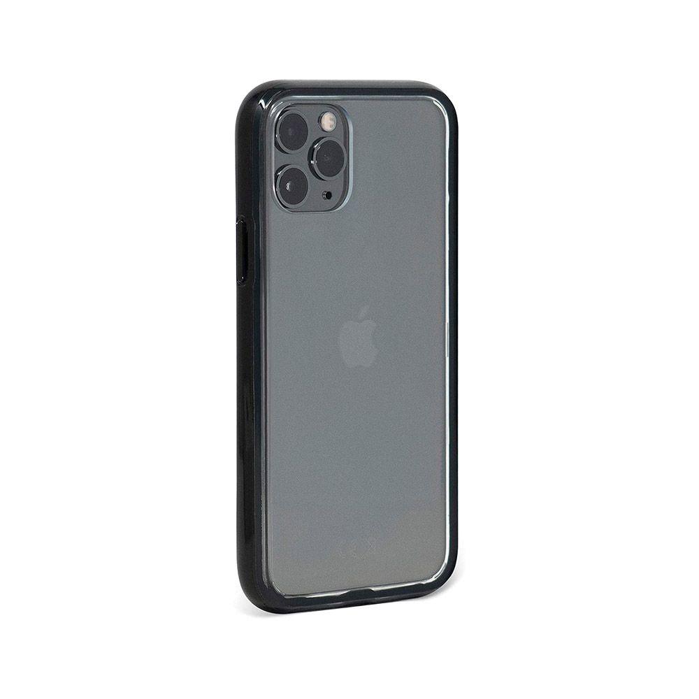 Carcasa Mous Clarity para iPhone 11 Pro Transparente-2