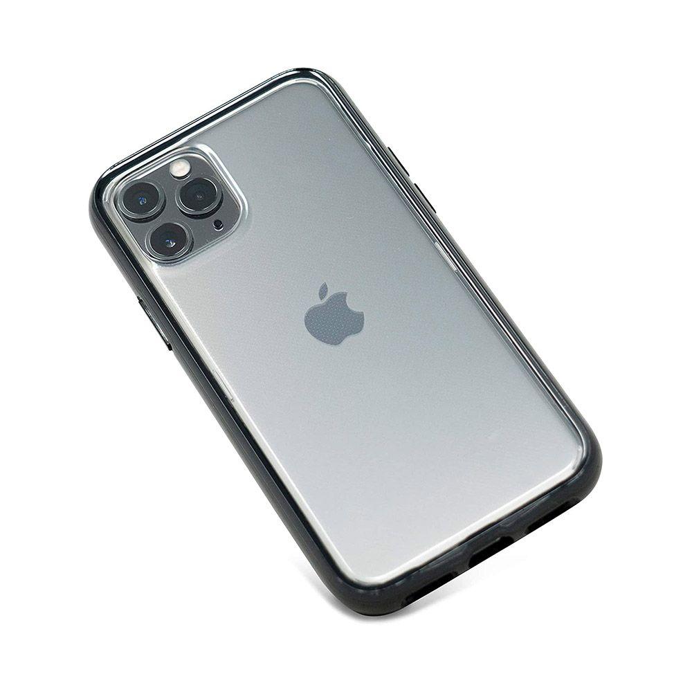Carcasa Mous Clarity para iPhone 11 Pro Transparente-8