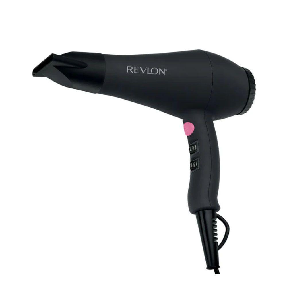 Secador Revlon 5251 Smooth Brilliance Motor AC 2000W-0