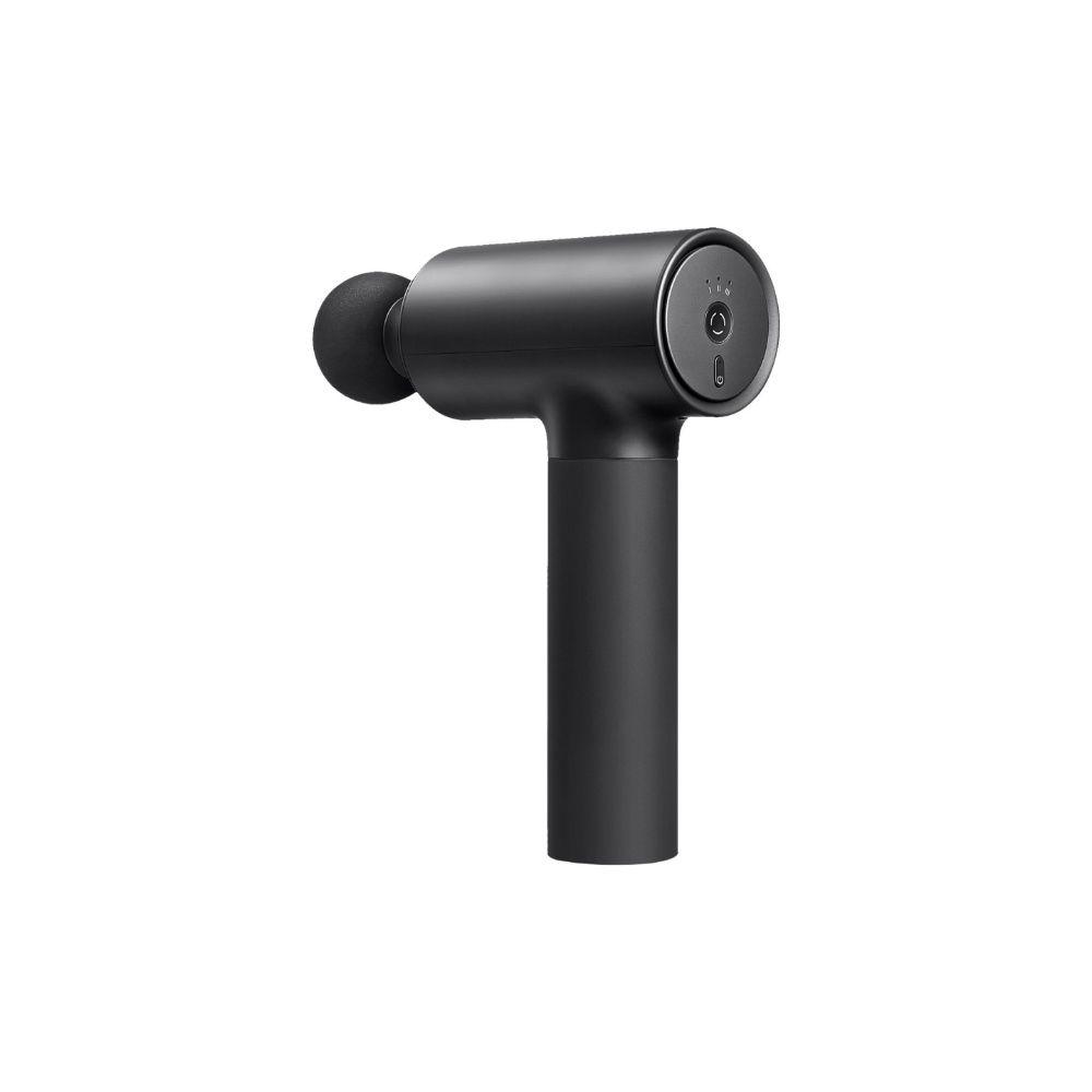 Pistola de masaje Xiaomi Massage Gun Negra-1