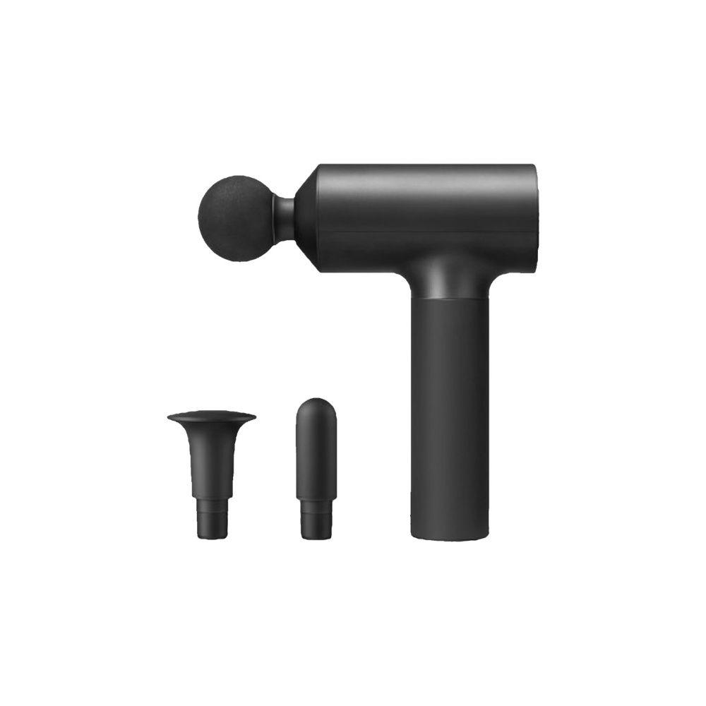 Pistola de masaje Xiaomi Massage Gun Negra-3