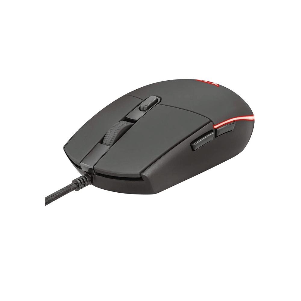 Kit Gamer mouse + teclado Trust GXT 838 Azor-2