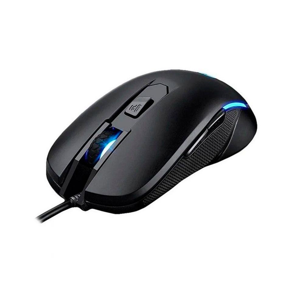 Mouse Gamer HP M200 DPI Ajustable 6 botones-1
