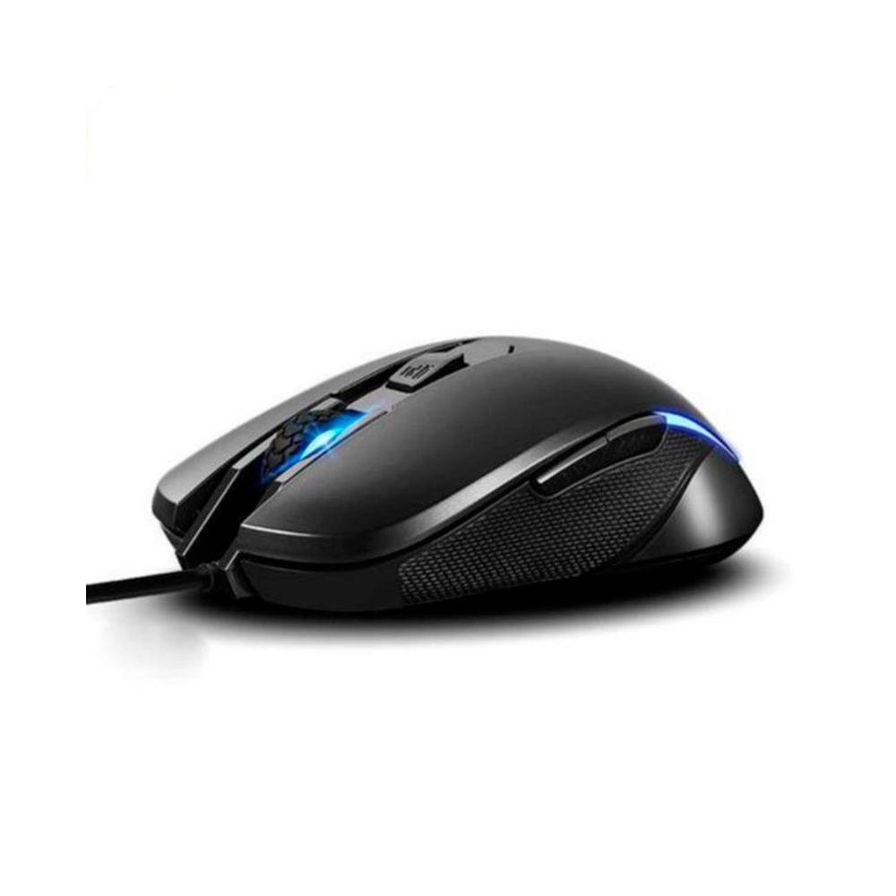 Mouse Gamer HP M200 DPI Ajustable 6 botones-2