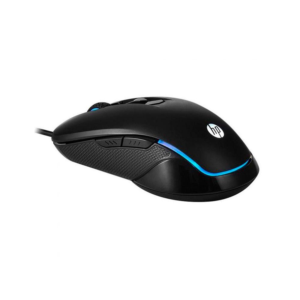 Mouse Gamer HP M200 DPI Ajustable 6 botones-3