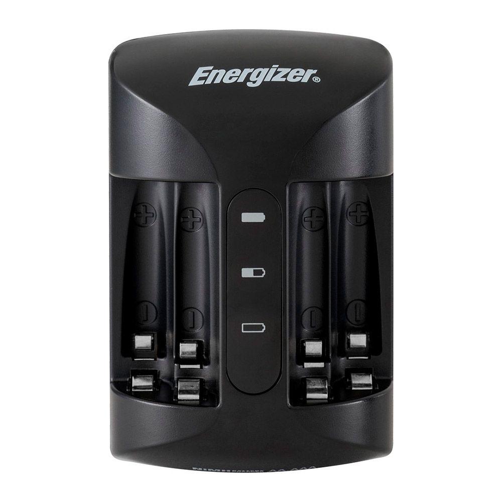 Cargador de pilas Energizer PRO CHPROWB2-1