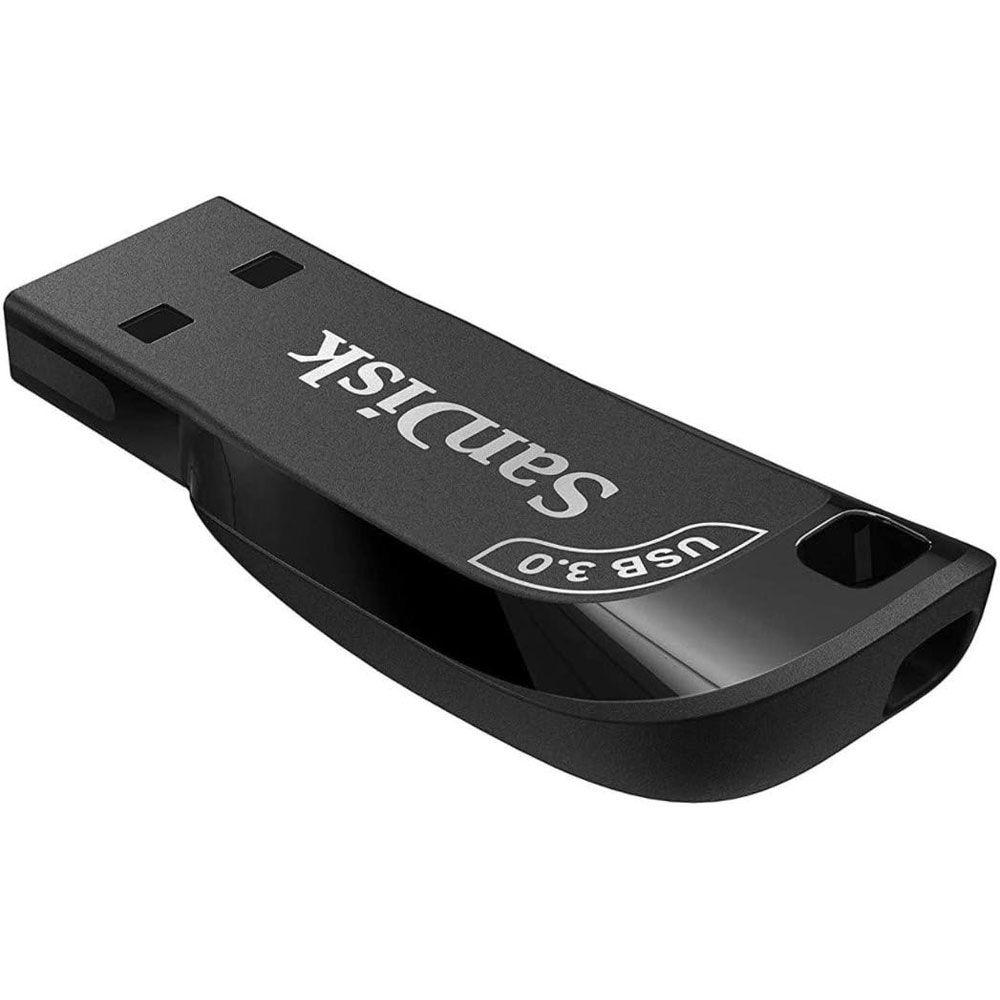 Pendrive Sandisk Ultra Shift 32GB USB 3.0 100MB/s-2