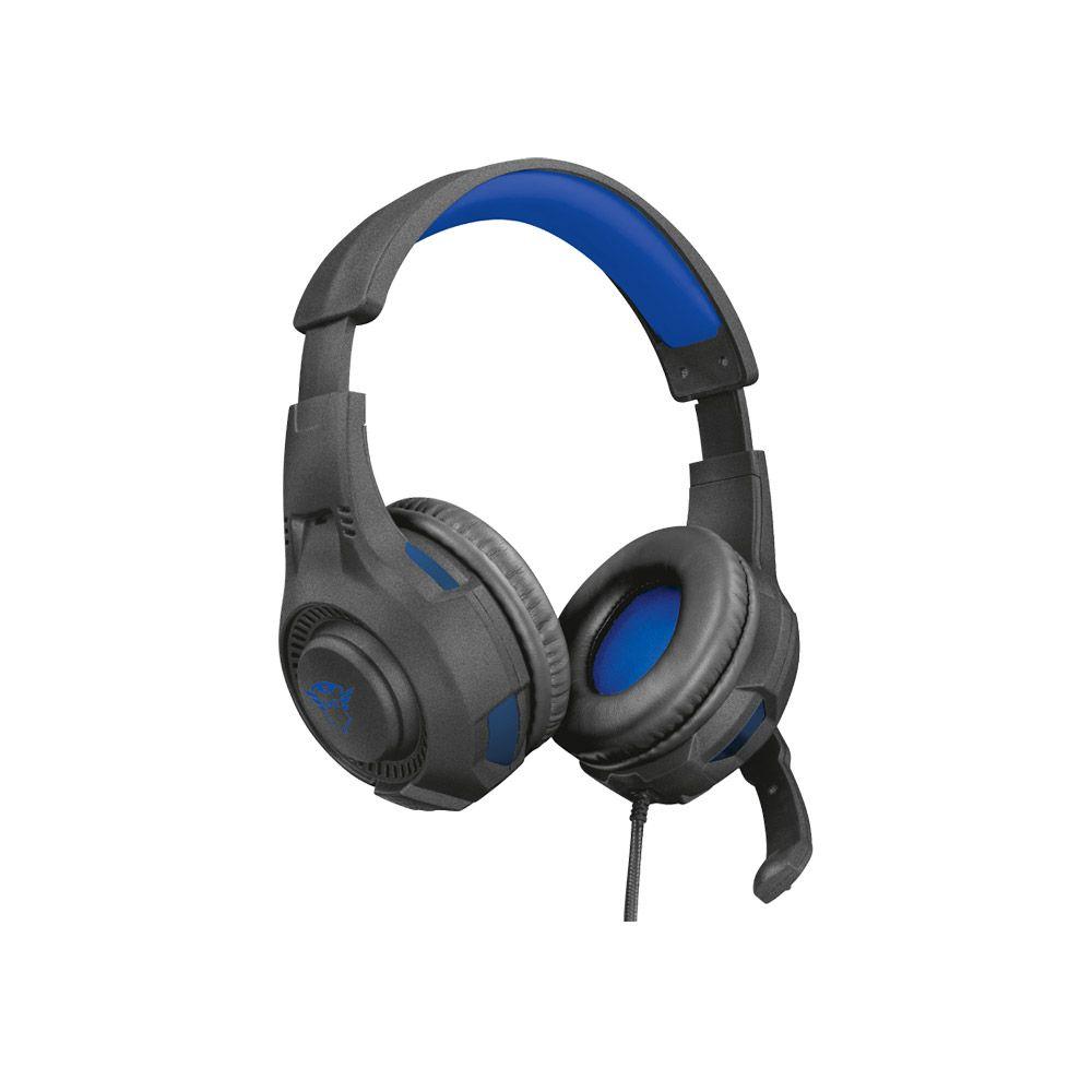 Audífono gamer Trust 307B Ravu Ps4 Xbox Pc-0