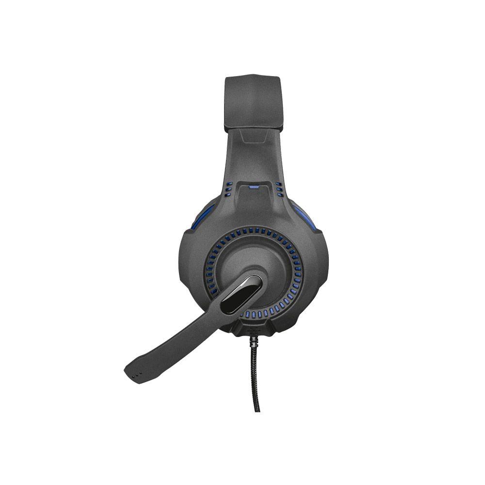 Audífono gamer Trust 307B Ravu Ps4 Xbox Pc-2