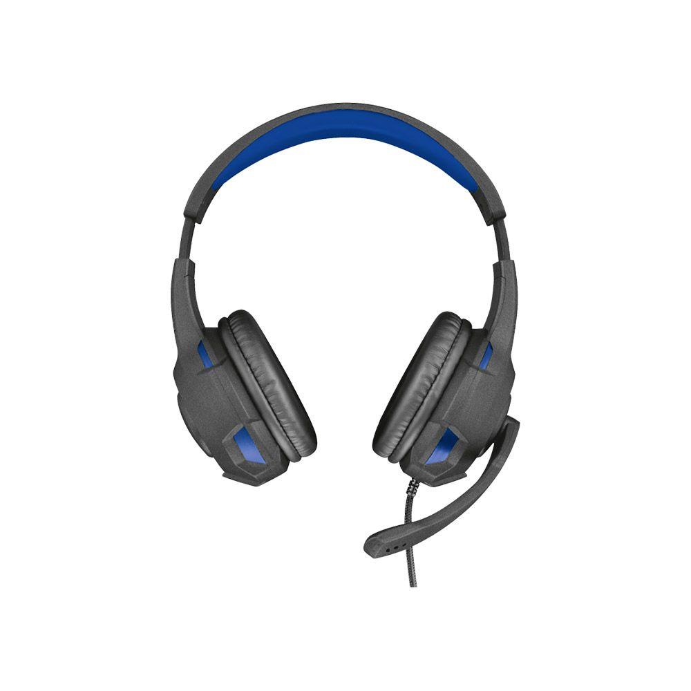 Audífono gamer Trust 307B Ravu Ps4 Xbox Pc-3