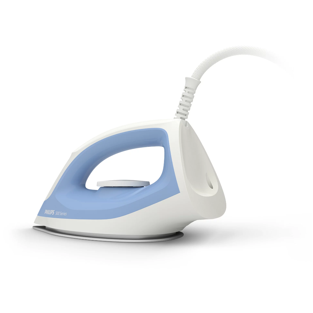 Plancha en Seco Philips Dry Iron DST0520/20 1200 W-2