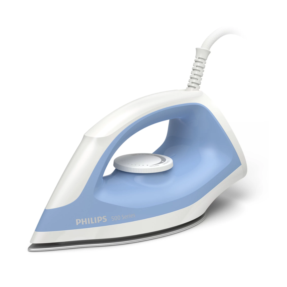 Plancha en Seco Philips Dry Iron DST0520/20 1200 W-3