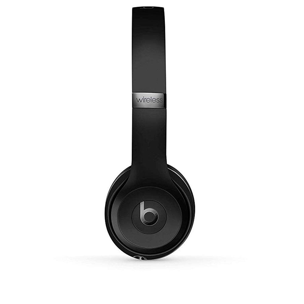 Beats Audifono On Ear Solo 3 Wireless Negro-2