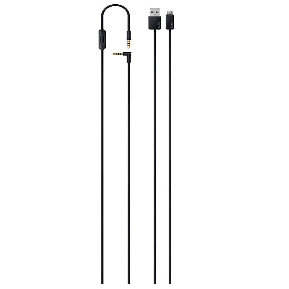 Beats Audifono On Ear Solo 3 Wireless Negro-5