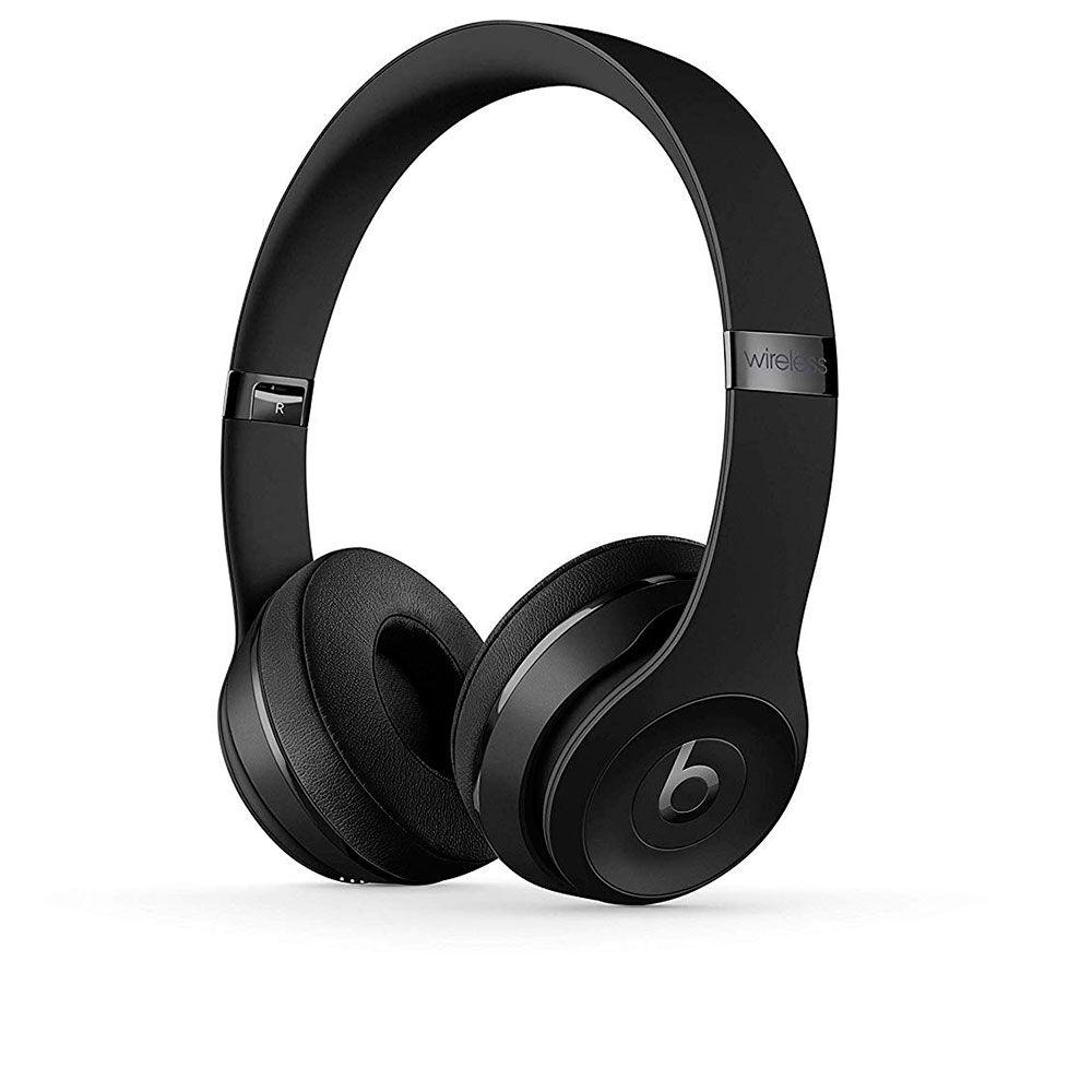 Beats Audifono On Ear Solo 3 Wireless Negro-6