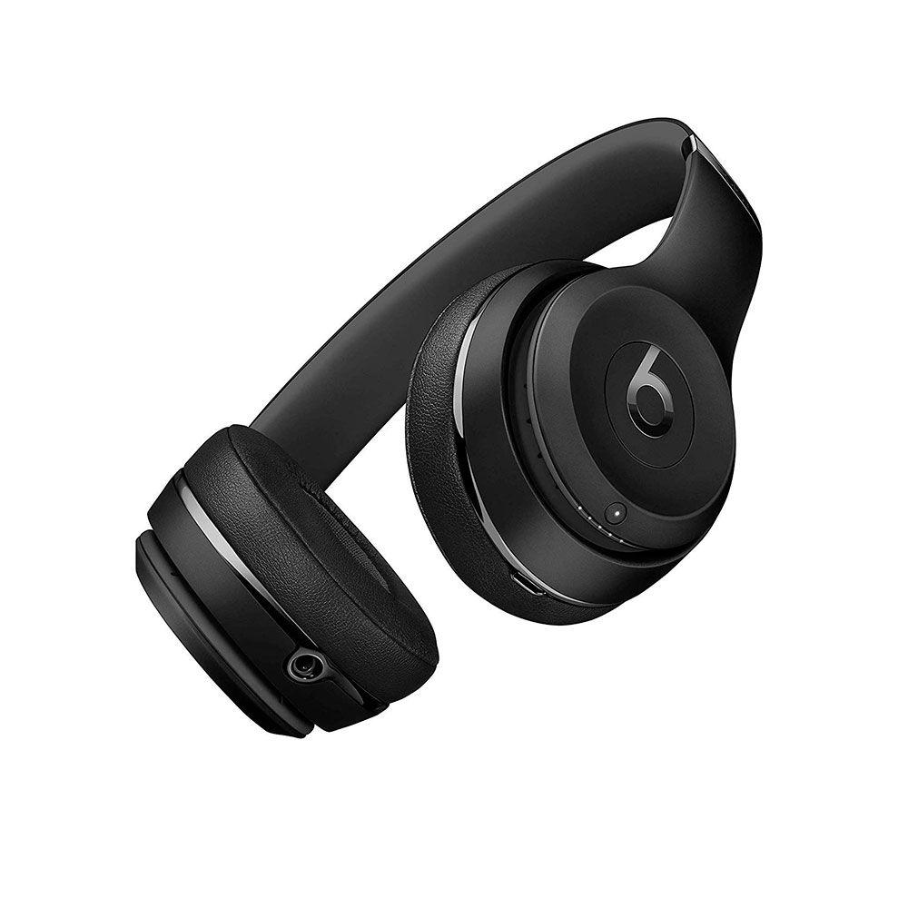 Beats Audifono On Ear Solo 3 Wireless Negro-7