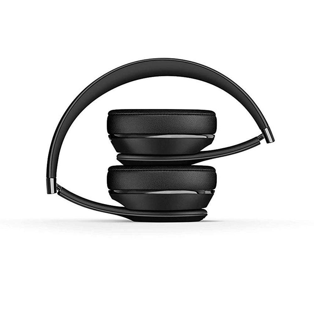 Beats Audifono On Ear Solo 3 Wireless Negro-8