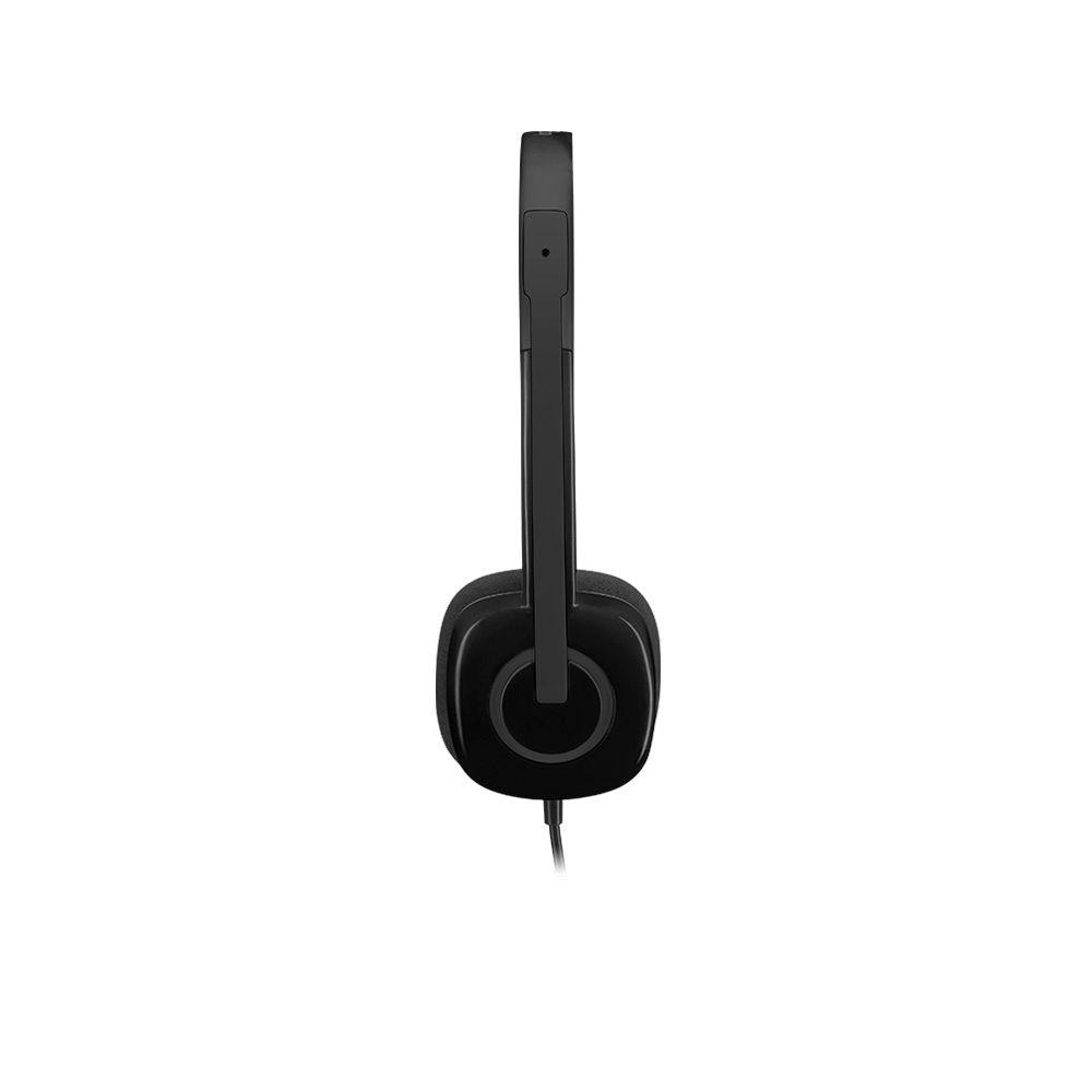 Logitech Stereo Headset H151-2