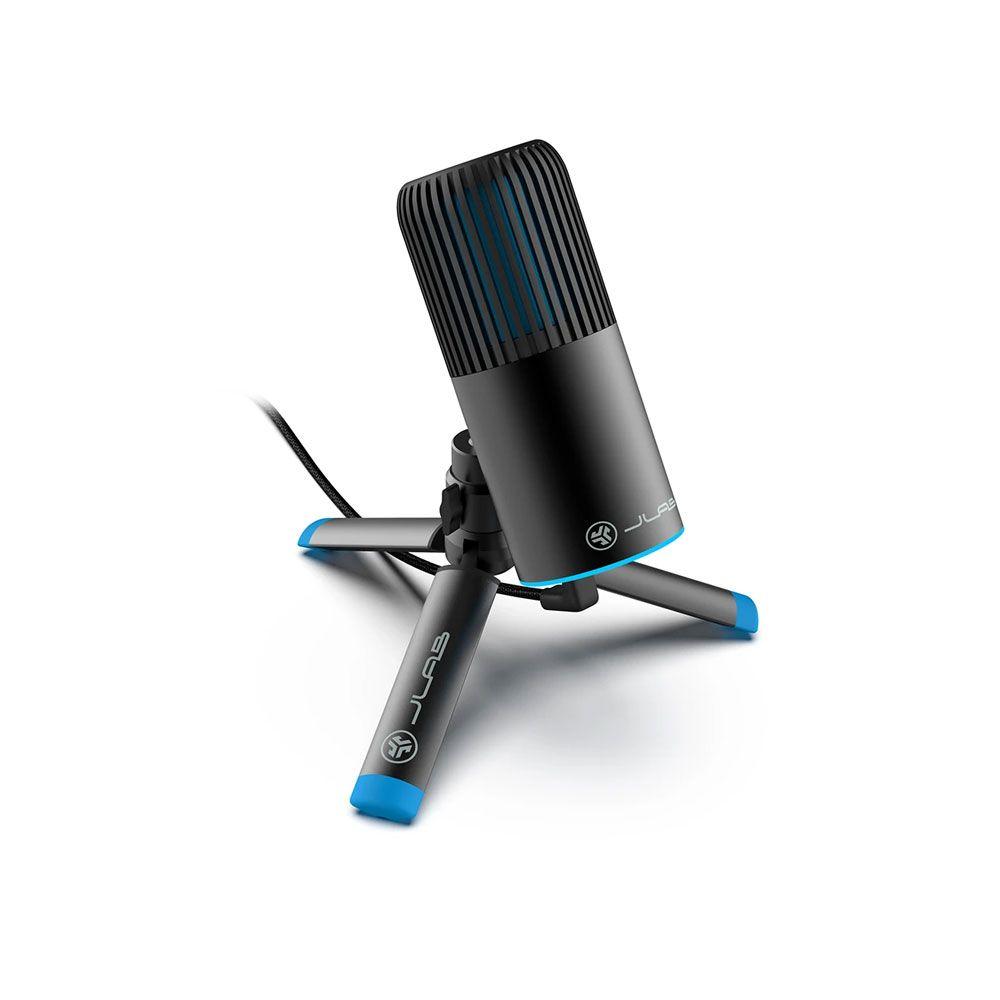 Micrófono Jlab Audio Talk GO USB Negro-0