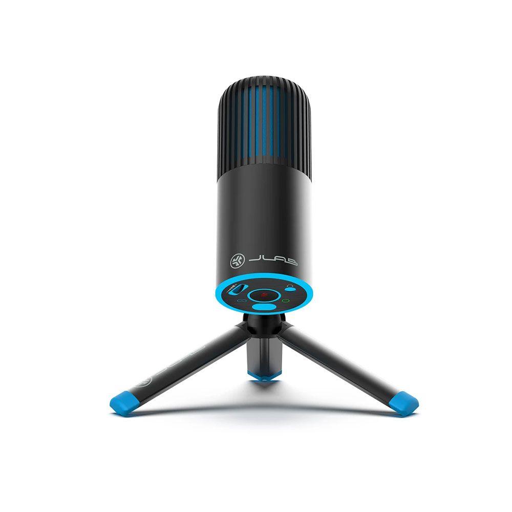 Micrófono Jlab Audio Talk GO USB Negro-1