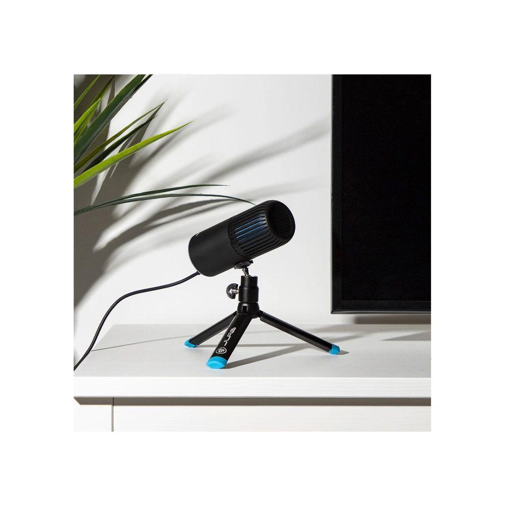 Micrófono Jlab Audio Talk GO USB Negro-9