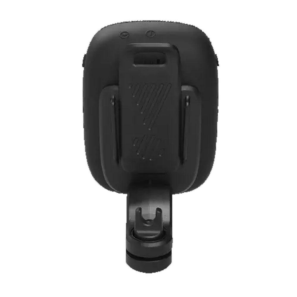 Parlante JBL Wind 3 Slim Bluetooth para Moto Bici Negro-7