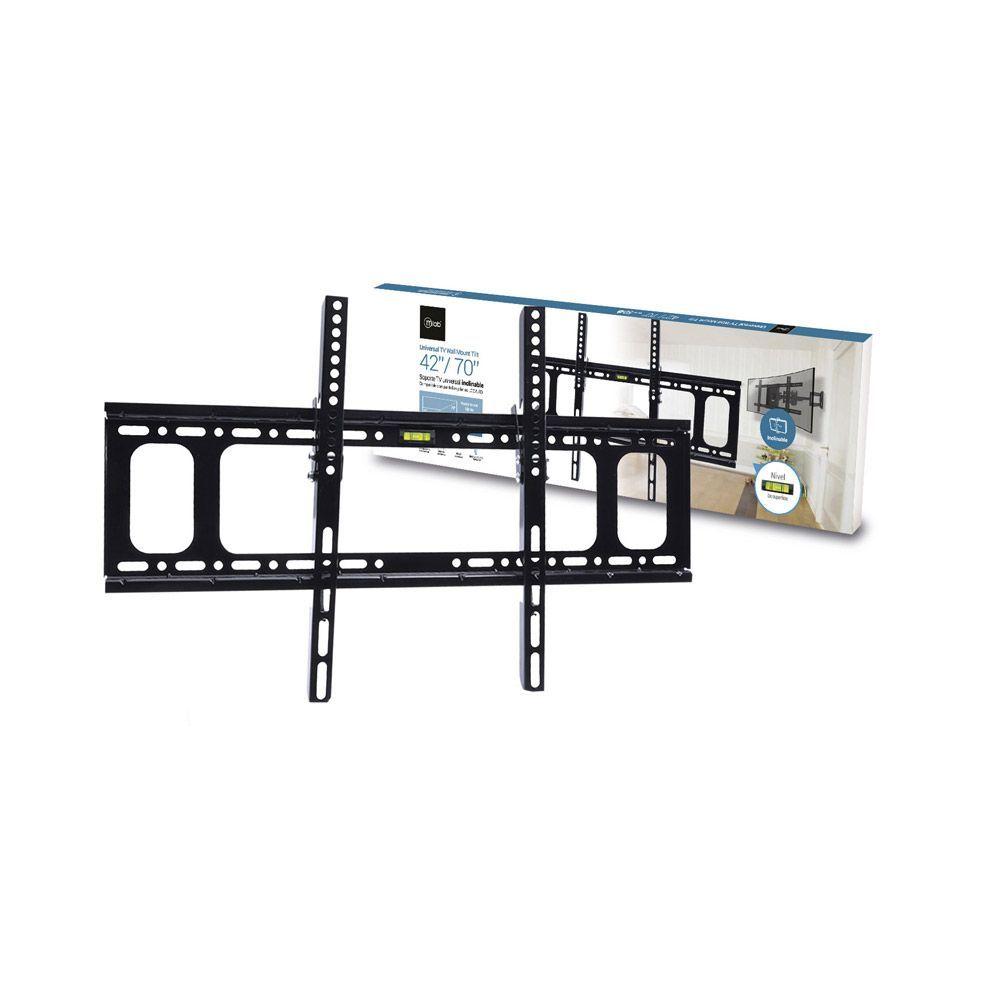 Soporte para TV MLab inclinable 42 - 70 pulgadas 50 KG 8952-2