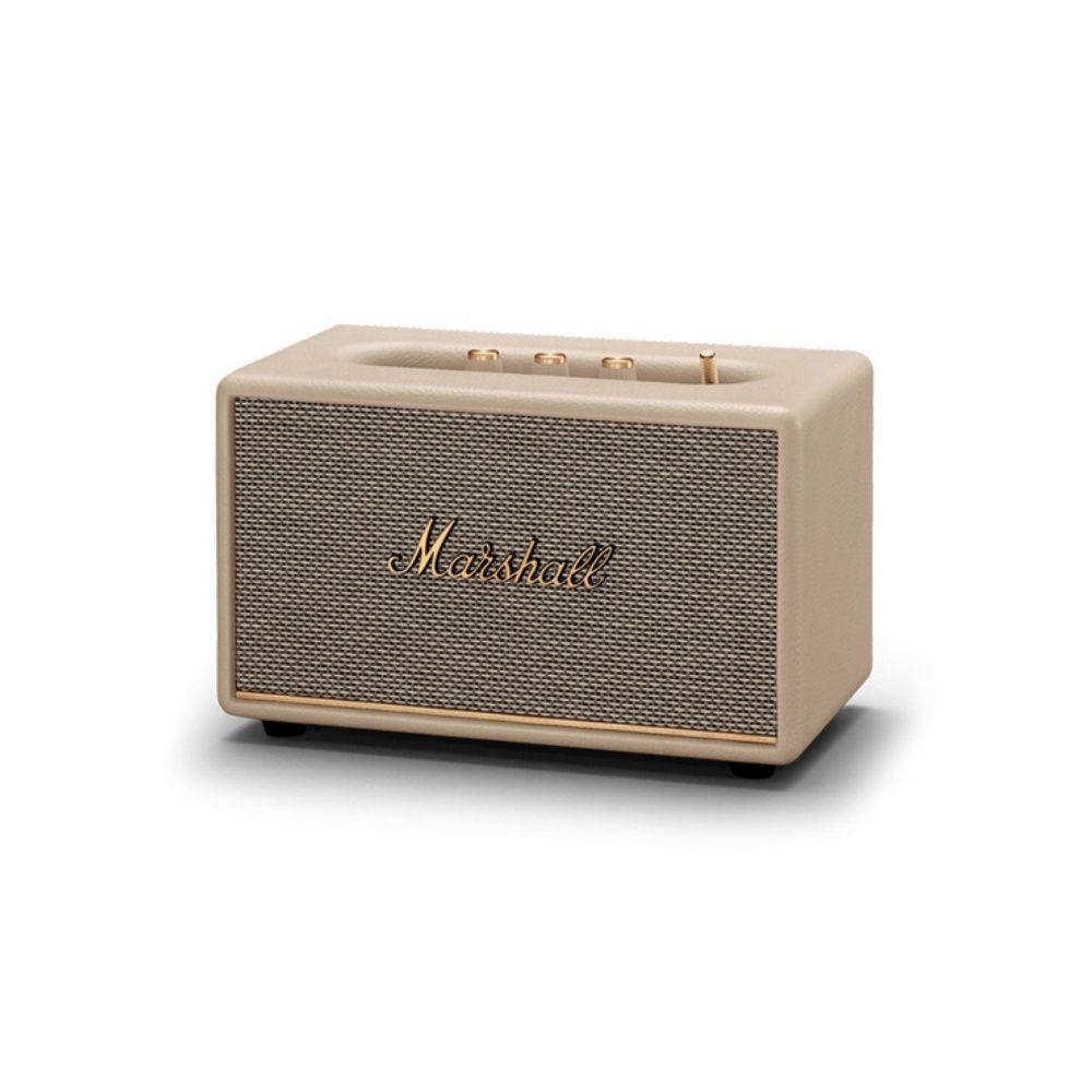 Parlante Marshall Stanmore III bluetooth Crema-1