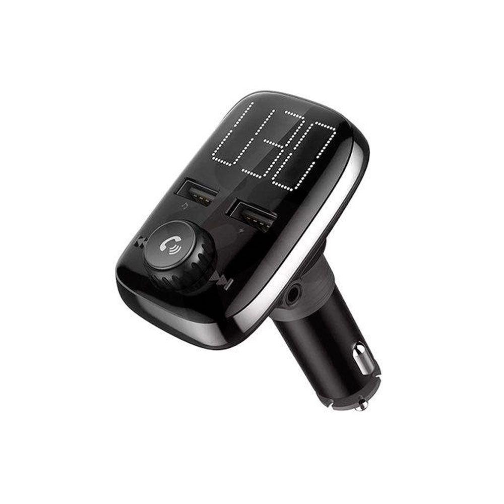 Transmisor FM Philco 3.4 a bt-600  bluetooth-0