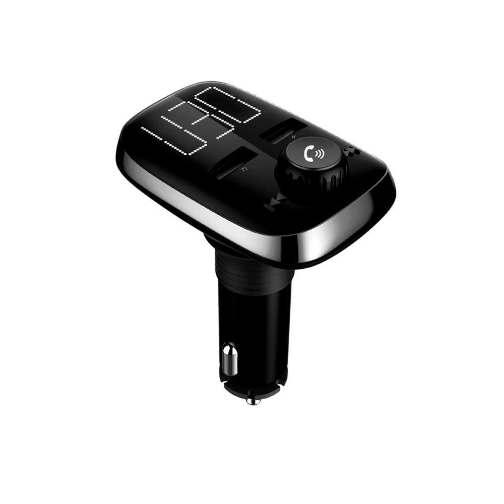 Transmisor FM Philco 3.4 a bt-600  bluetooth-1