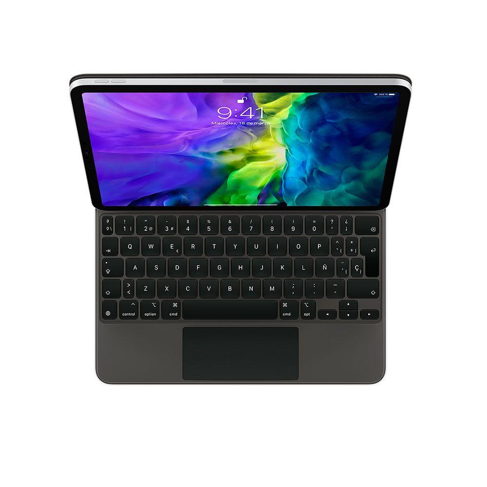 Magic Keyboard Apple iPad Pro 11 3era Gen iPad Air 4ta Gen-5