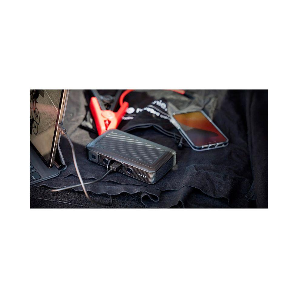 Cargador arrancador de auto Mophie powerstation go 29970mWh-6