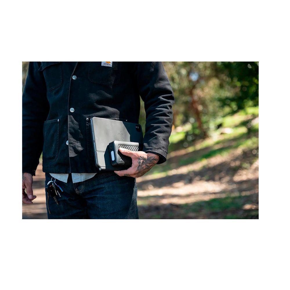 Cargador arrancador de auto Mophie powerstation go 29970mWh-7