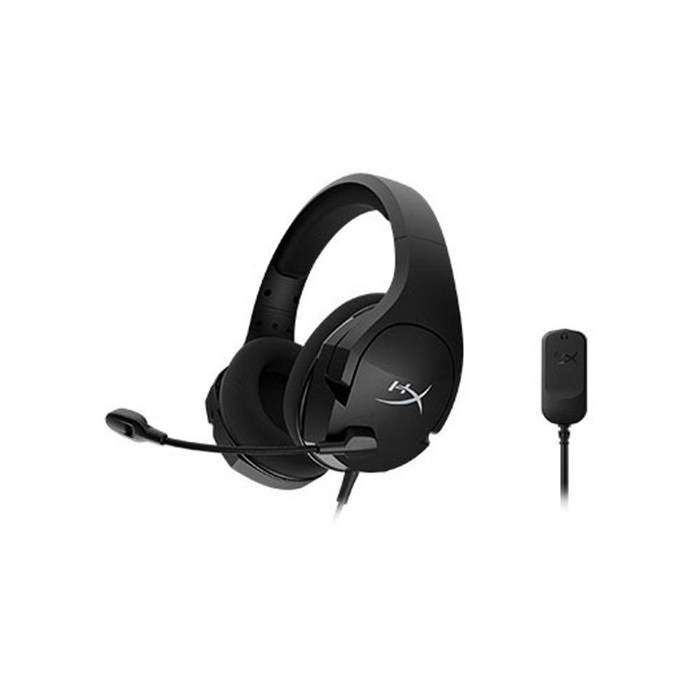 Audífonos Gamer HyperX Cloud Stinger Core 7.1 Surround PC-1