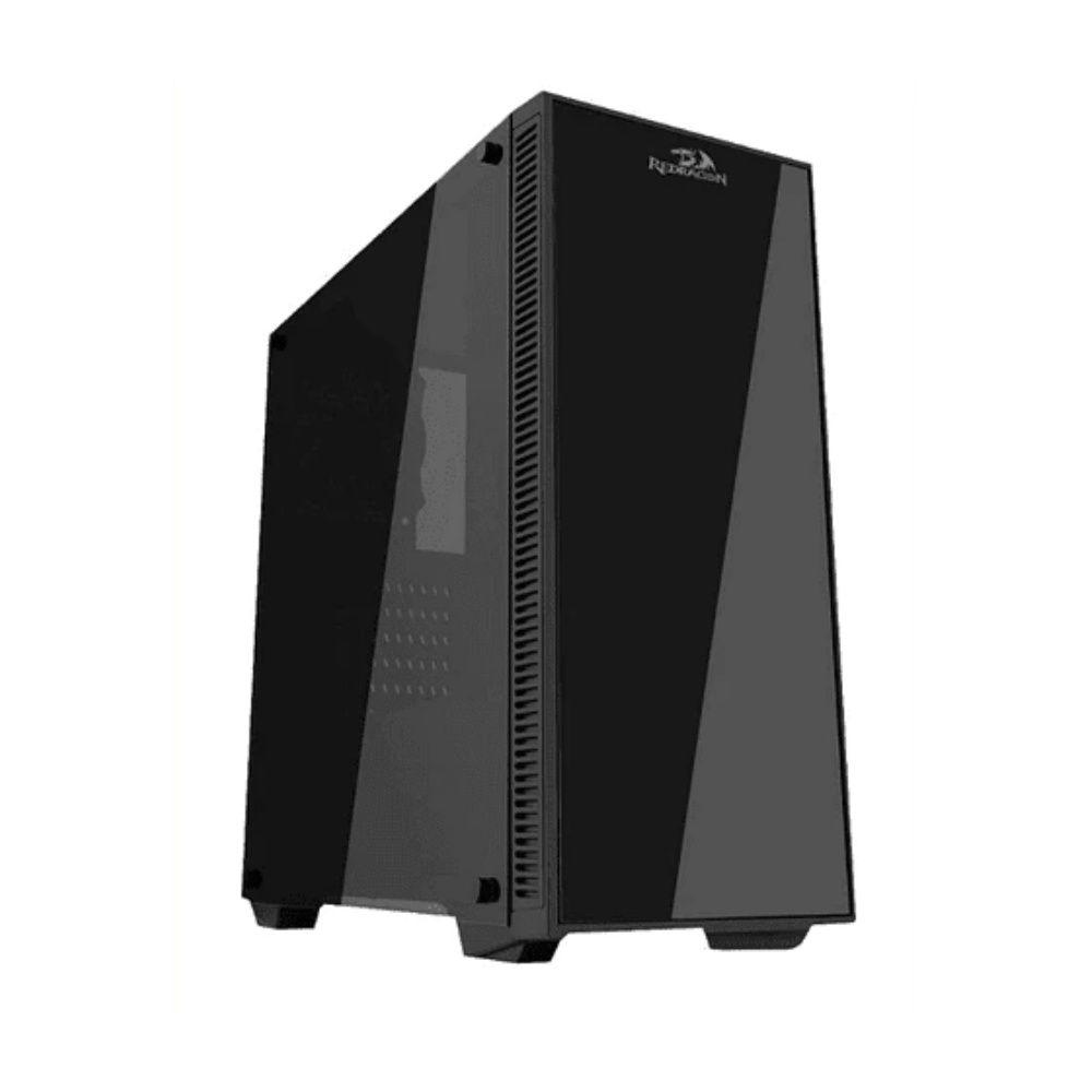 Gabinete Gamer Redragon Sideswipe GC-601 Pro Ventana Vidrio-2
