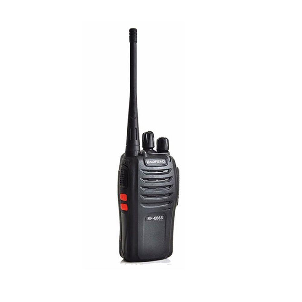 Intercomunicador Baofeng 7246 Walkie Talkie Hasta 30Km-2