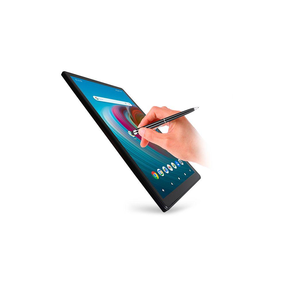 Tablet Mlab Glowy 10 Pulgadas 32GB ROM 2GB RAM 4G LTE+ Lápiz-1