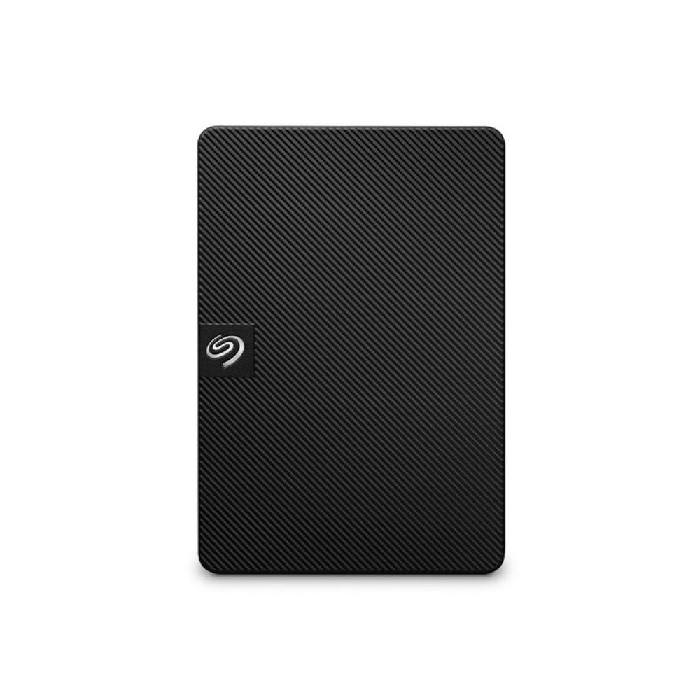 Disco duro Seagate 2TB HDD USB A 3.0 negro-0