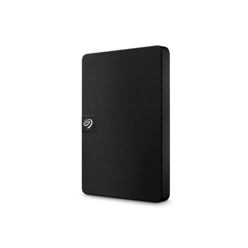 Disco duro Seagate 2TB HDD USB A 3.0 negro-1